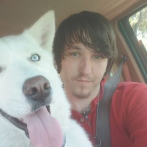 Meet your Posher, Gary